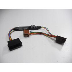 ADAPTER RADIOWY WIĄZKA AUDI VW SKODA 357051444E