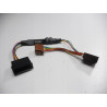 ADAPTER RADIOWY WIĄZKA AUDI VW SKODA 357051444E