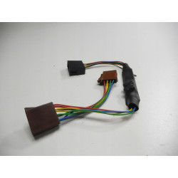 ADAPTER RADIOWY WIĄZKA AUDI VW SKODA 357051444E