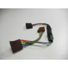ADAPTER RADIOWY WIĄZKA AUDI VW SKODA 357051444E