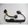 ADAPTER RADIOWY WIĄZKA AUDI VW SKODA 357051444E