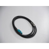 PRZEWÓD ADAPTER ANTENOWY VW AUDI 6X0051551