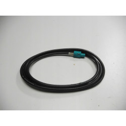 PRZEWÓD ADAPTER ANTENOWY VW AUDI 6X0051551