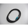 PRZEWÓD ADAPTER ANTENOWY VW AUDI 6X0051551