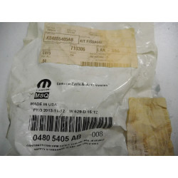 Klips zderzaka przód Chrysler Pacifica K04805405AB