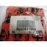 USZCZELKA POMPKI SPRZĘGŁA ALFA ROMEO 33 60811550