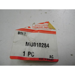 Śruba przewodu wlotu powietrza Colt OE MU010284
