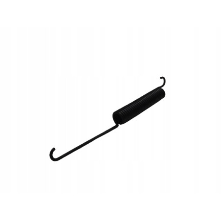 Sprężyna szczęk hamul. Mistubishi L200 OE MR493386