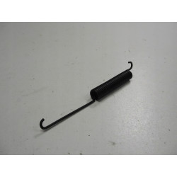 Sprężyna szczęk hamul. Mistubishi L200 OE MR493386