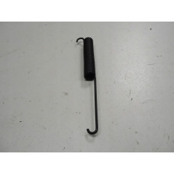 Sprężyna szczęk hamul. Mistubishi L200 OE MR493386