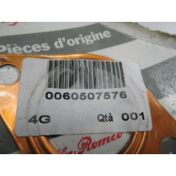 Uszczelka kolektora wydech. AlfaRomeo 155 60507576