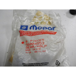 Przekładnia regulatora Jeep GRANDCHEROKEE 56004553