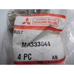 SZPILKA KOŁA MITSUBISHI MITSUBISHICARISMA MR333844