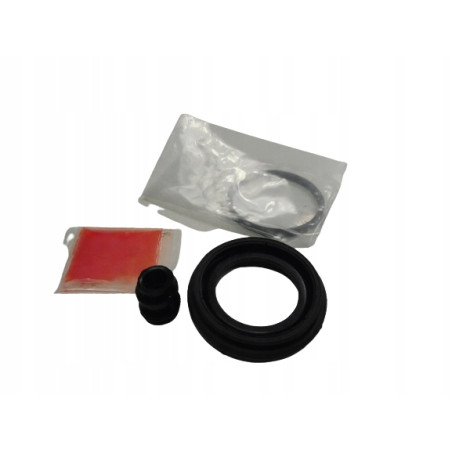 Zestaw naprawczy zacisku tył Mitsubishi 4605A484