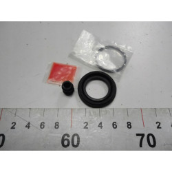 Zestaw naprawczy zacisku tył Mitsubishi 4605A484