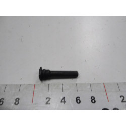 Prowadnica zacisku przód L200 2.5 K74 OE MR527536