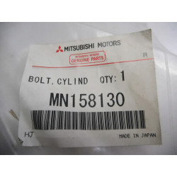 SZPILKA GŁOWICY MITSUBISHI LANCER 08-09 MN158130
