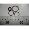 Zestaw naprawczy Saab 9000 1985-1992 8781122
