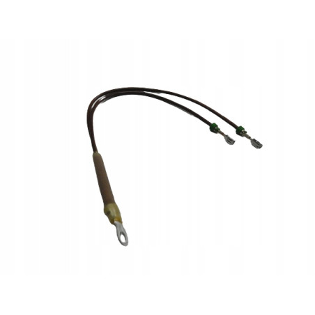 Przewód pompy ABS Mercedes W211 OE A2114403508