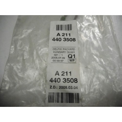 Przewód pompy ABS Mercedes W211 OE A2114403508