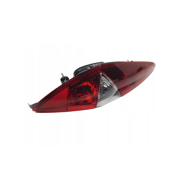 Fiat Punto 2 03r- 5D Lampa Lewa Tylna 51721479
