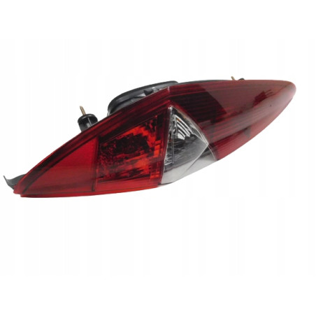 Fiat Punto 2 03r- 5D Lampa Lewa Tylna 51721479