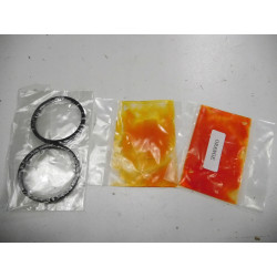 Zestaw naprawczy zacisku Mitsubishi L200 MR977364