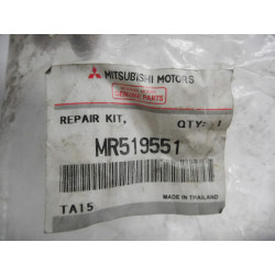Zestaw naprawczy pompy Mitsubishi L200 OE MR519551