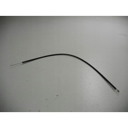 Linka panelu nagrzewnicy Suzuki Ignis 74453-80G20