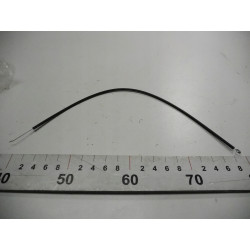 Linka panelu nagrzewnicy Suzuki Ignis 74453-80G20