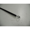 Linka panelu nagrzewnicy Suzuki Ignis 74453-80G20