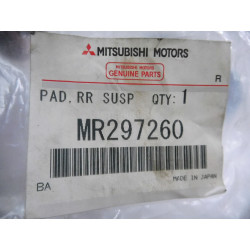 Podkładka pod sprężynę Mitsubishi Expo OE MR297260