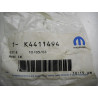 Sprężyny tłumika Chrysler Voyager 91-95 K4411494