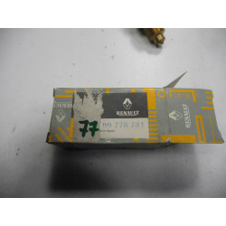 WŁĄCZNIK ŚWIATEŁ COFANIA RENAULT TRAFIC 7700778781