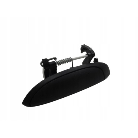 Klamka drzwi lewy przód Renault Scenic 7700433075