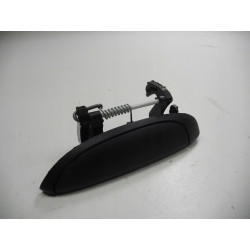 Klamka drzwi lewy przód Renault Scenic 7700433075