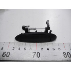 Klamka drzwi lewy przód Renault Scenic 7700433075