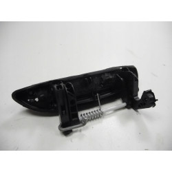 Klamka drzwi lewy przód Renault Scenic 7700433075