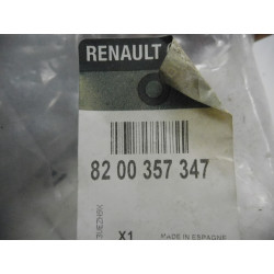Koło pasowe Renault Laguna II OE 8200357347