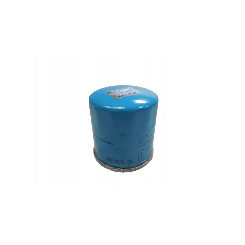 Filtr oleju Renault Clio IV OE 15208-8066R