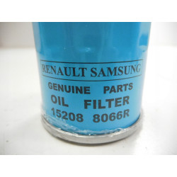 Filtr oleju Renault Clio IV OE 15208-8066R