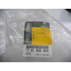 Obudowa lusterka lewa Renault Clio I OE 7701036824
