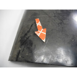 Drzwi tylne Ford Transit Connect OE 4393573