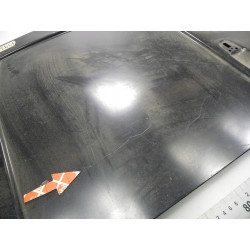 Drzwi tylne Ford Transit Connect OE 4393573