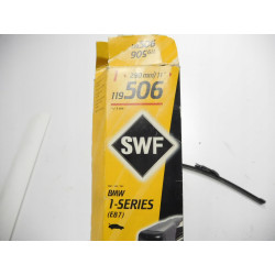 Pióro wycieraczki tył SWF Bmw 1 119506