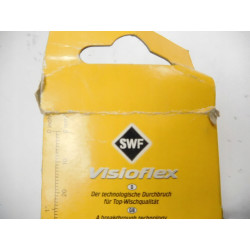 Pióro wycieraczki tył SWF Bmw 1 119506