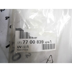 Prowadnica szyby Renault Megane OE 7700839041