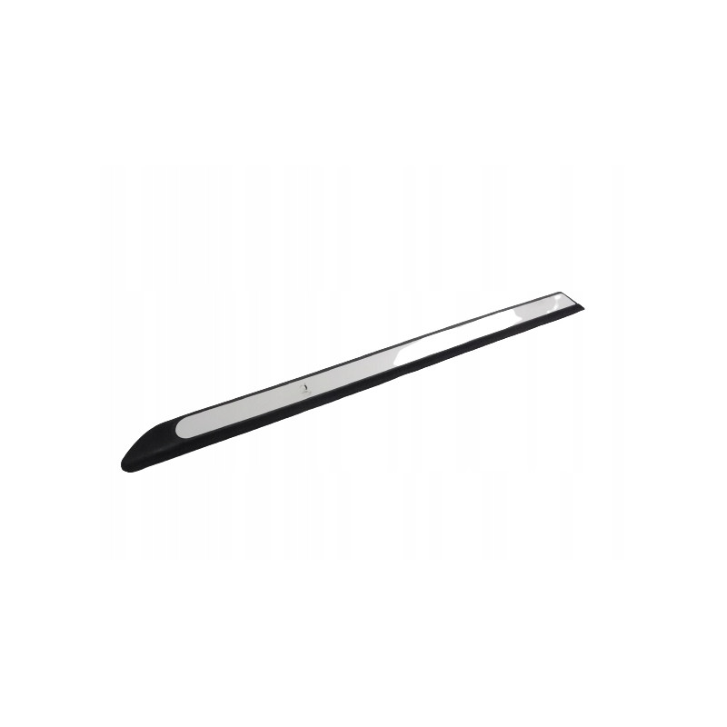 Listwa drzwi lewy tył Renault Clio I OE 7700844014