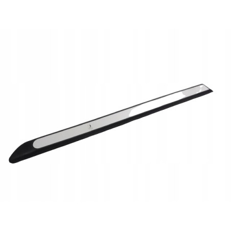 Listwa drzwi lewy tył Renault Clio I OE 7700844014