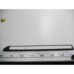 Listwa drzwi lewy tył Renault Clio I OE 7700844014